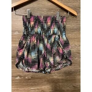 Free People Movement shorts size XS Workout gym high waist